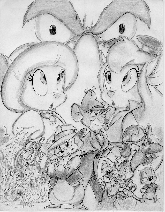 Cover art for The Times of Their Lives