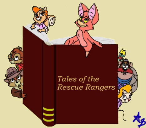 Look, even the team's here!